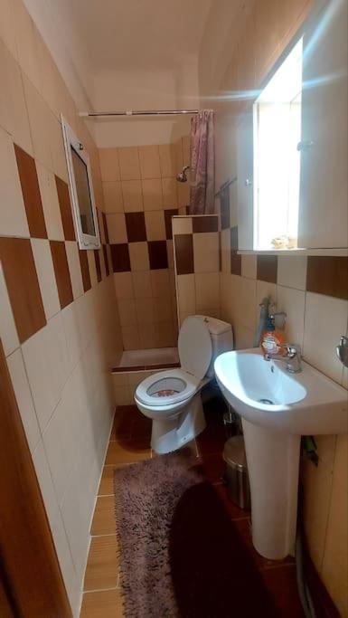 μatine Apartment Thessaloniki