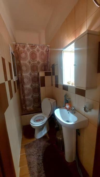 Apartment μatine Thessaloniki