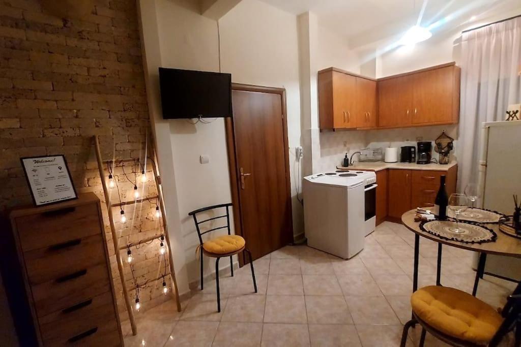 Apartment μatine
